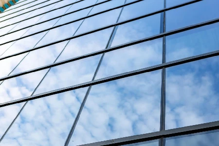 Professional Glass Curtain Wall Repair in Sunrise, FL