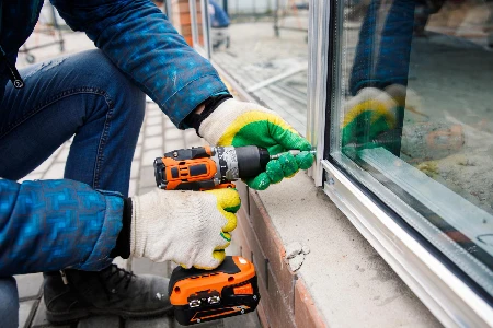 House Window Repair in Sunrise, FL