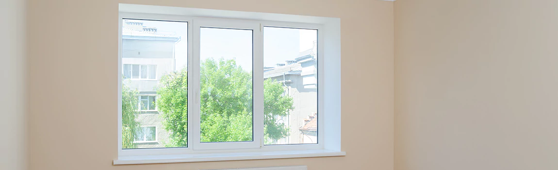 Fixed Windows Installation in Sunrise, FL