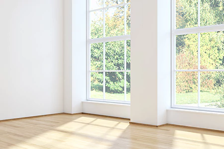 Residential Glass Window Installation in Sunrise, FL