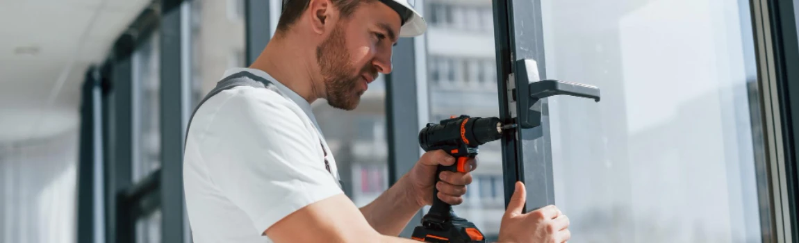 Glassware Repair in Sunrise, FL