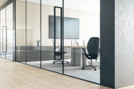 Office Glass in Sunrise, FL