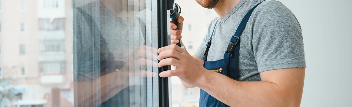 Same-day Glass Repair Cost in Sunrise, FL