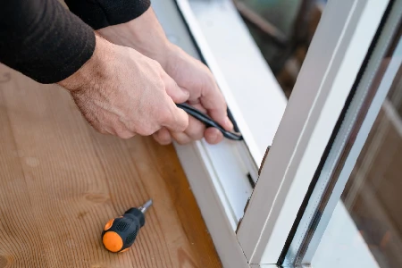 Sliding Patio Glass Door Repairs in Sunrise, FL