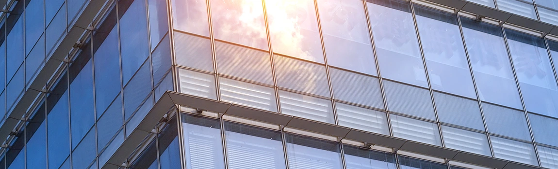 UV-Resistant Glass Experts in Sunrise, FL