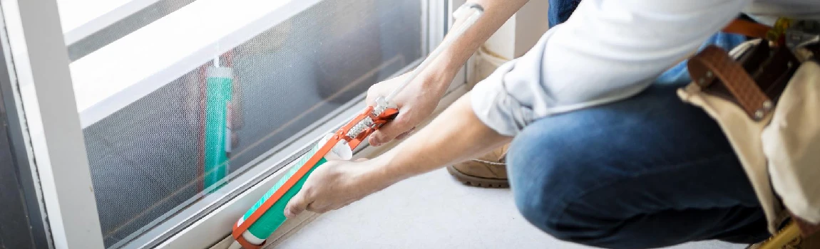 Emergency Window Replacement Services in Sunrise, FL