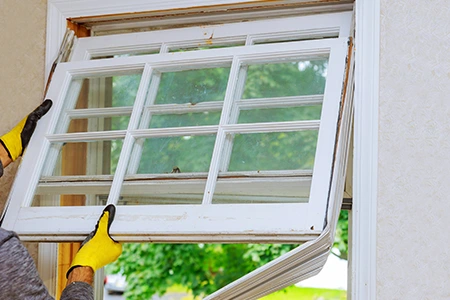 Window Replacement in Sunrise, FL